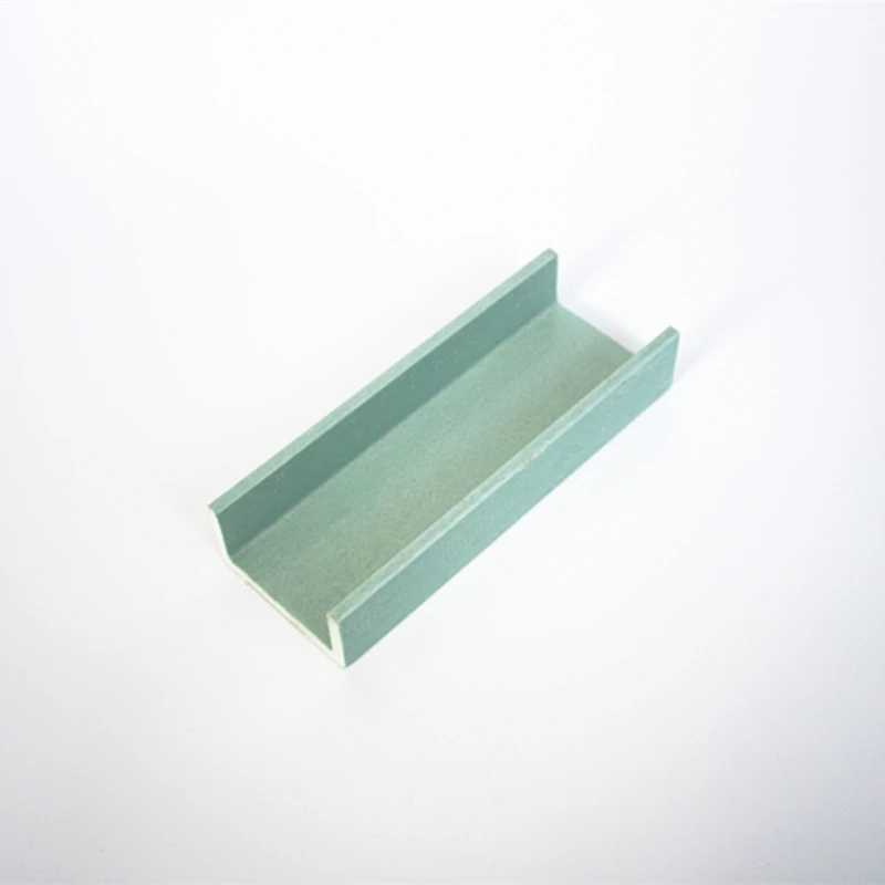 Customized Wholesale Sale in bulk FRP Channel