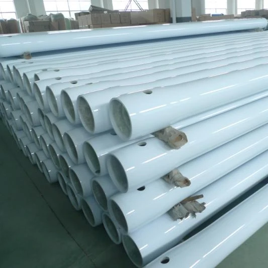 4021 end port ro membrane cartridge filter housing