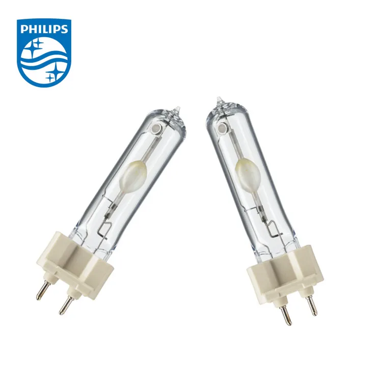  PHILIPS металлогалогенные разрядная лампа mastercolour CDM-T Elite 100W/930 G12 1CT/12