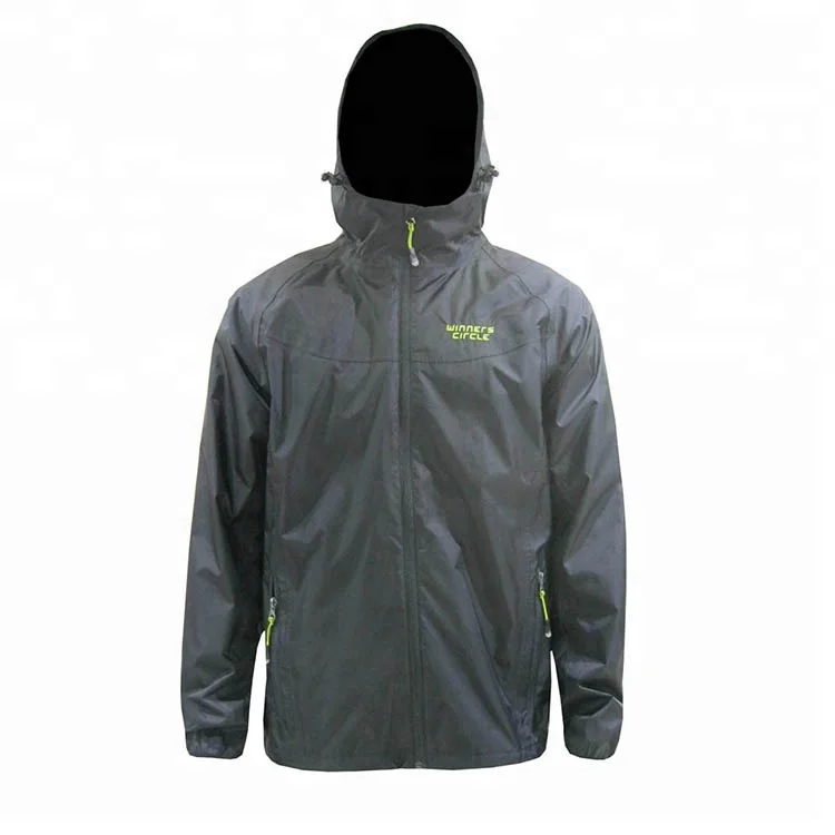 2023 men windbreaker coats Nylon Wind Breaker Fabric Windbreaker wholesale jackets