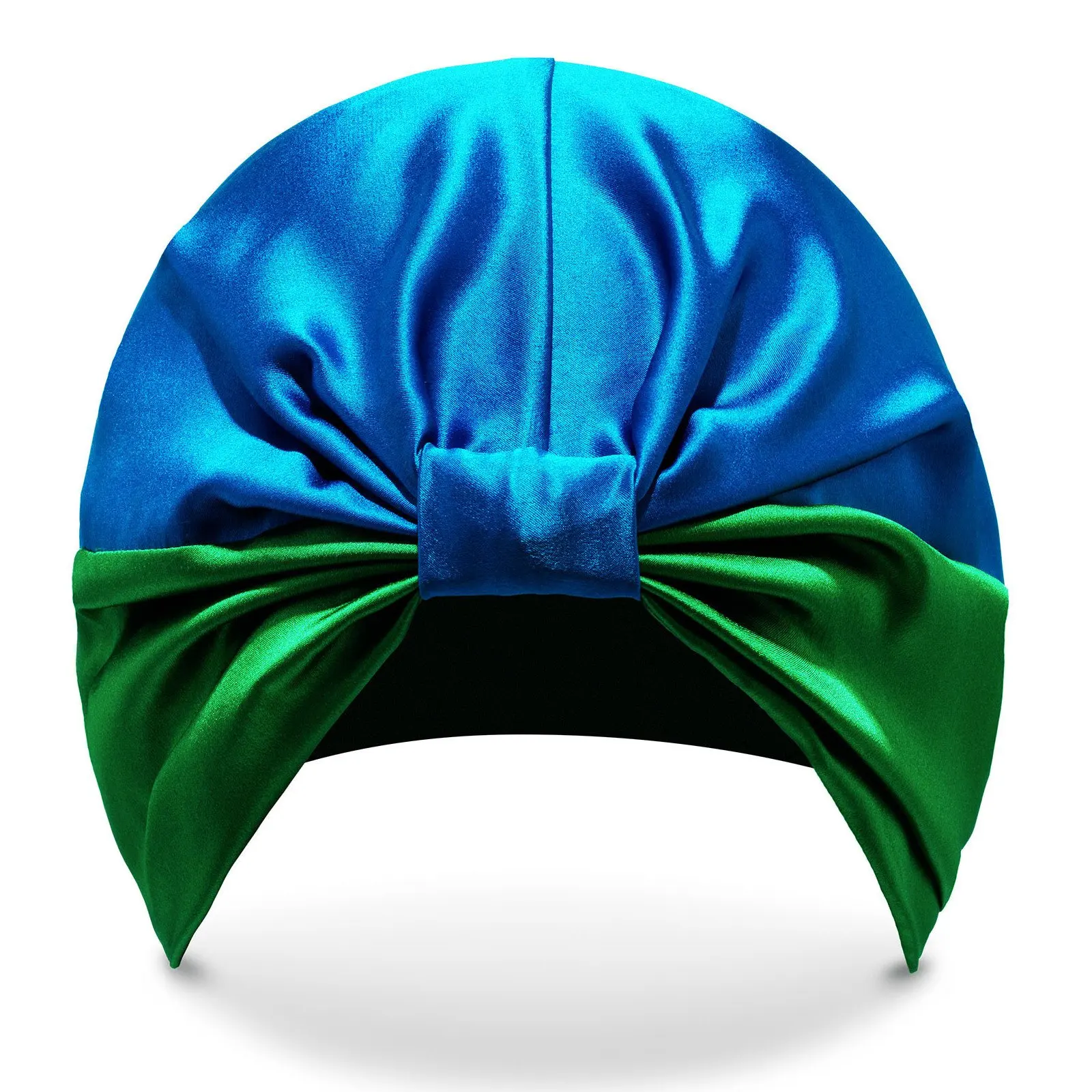 Прямая поставка с фабрики Кепка из 100% шелка тутового шелкопряда узором под заказ шелковые шляпки для