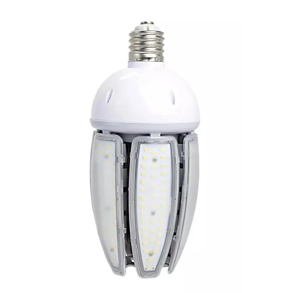 Candle E14 27 led bulb light