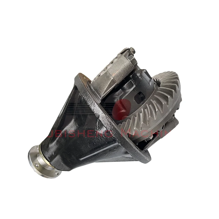 Hot sale rear bridge differential assembly for FRR