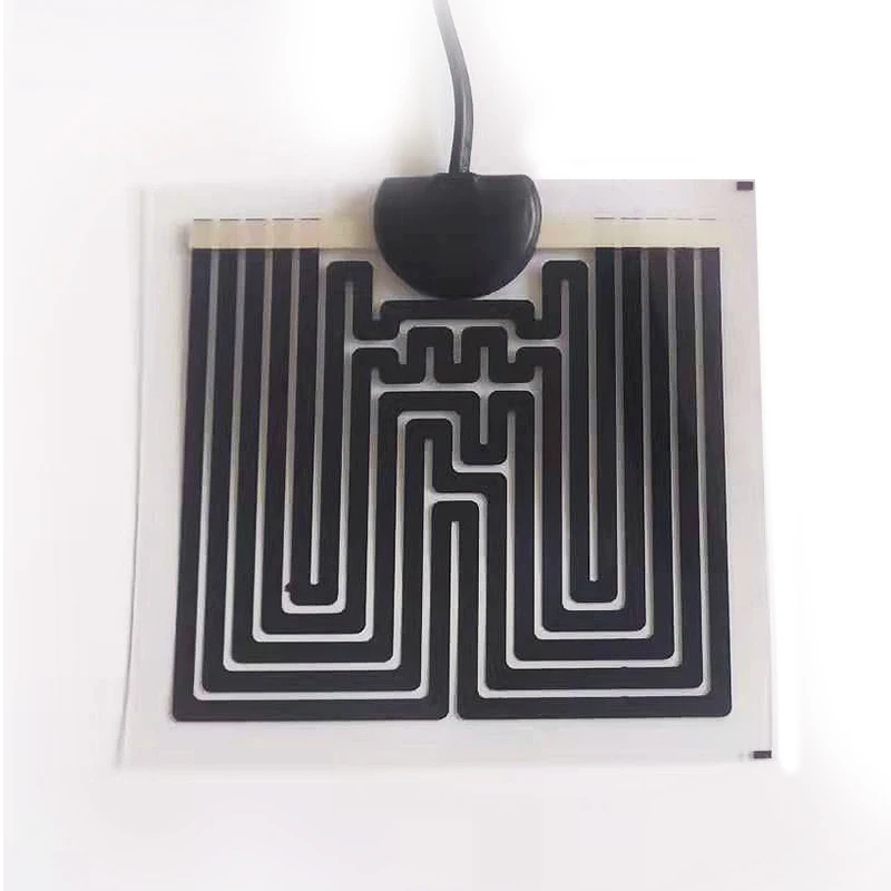 Горячая Распродажа и высокое качество Ручная стирка Черный Принт 220-240 в пластиковая грелка для рептилий паук