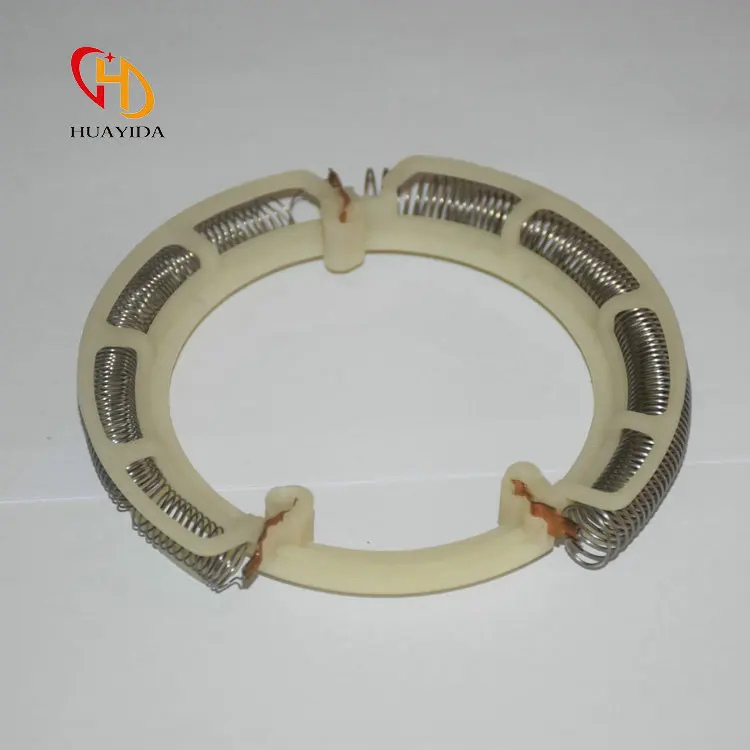 shower heating wire heating element wire