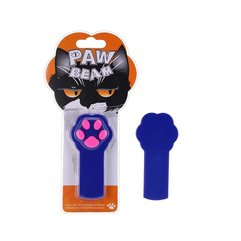 hot sale cute cat laser toy  electronic interactive cat laser toy  interactive cat toy laser