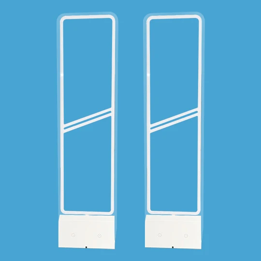 Original manufacturer 58khz am anti-theft antenna detection antenna AM EAS system