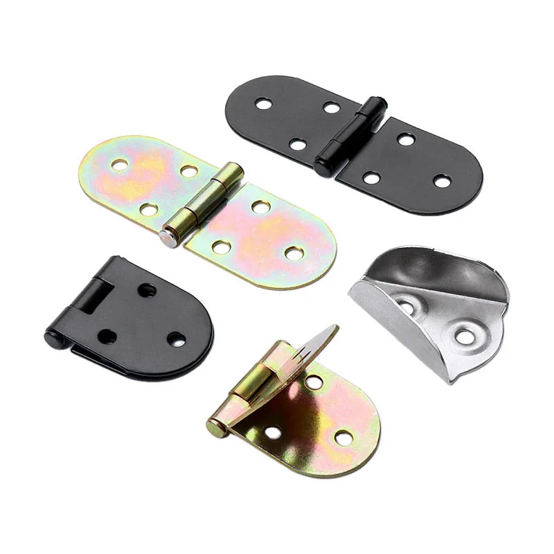 Custom Various Metal Corner Cabinet Door Hinges