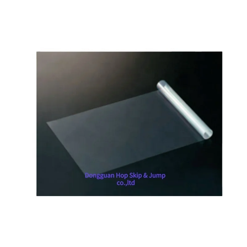 DAIKIN Neoflon FEP NF-01500 ( NF01500 ) / NF-02400 ( NF02400 ) Fluoropolymer films