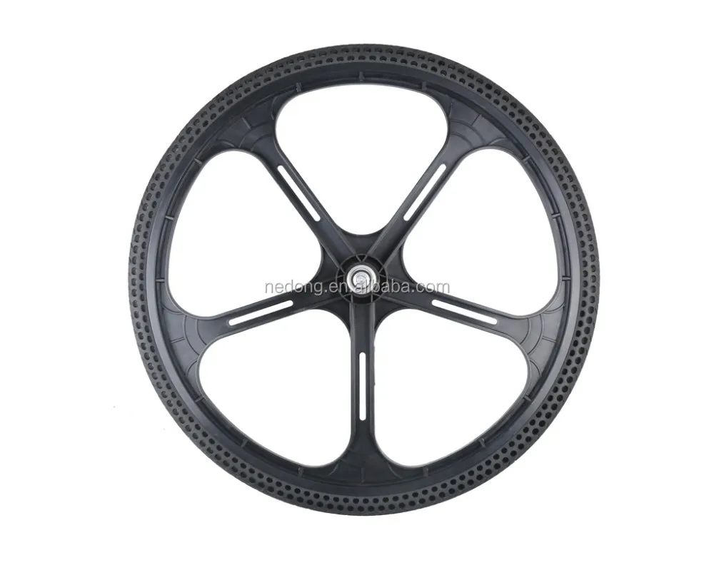 Nedong 26x1.5 wheel 26 inch bike tireswheel  bike parts Puncture resistant tires for bicycle bike