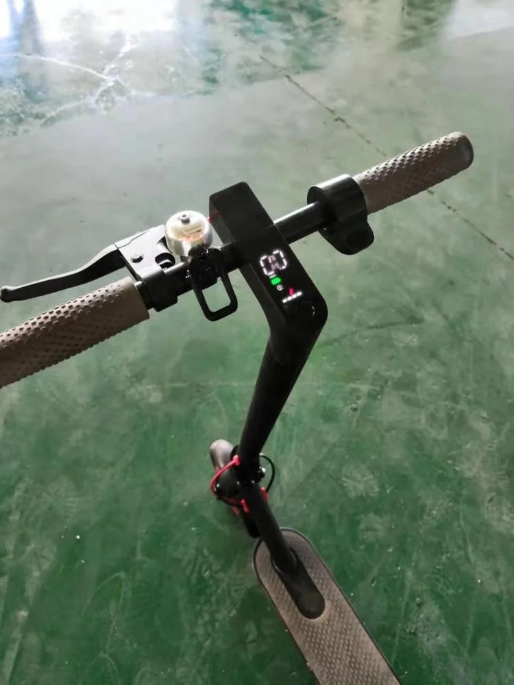 Two wheel Outdoor sport electric 350W foldable scooter for adult