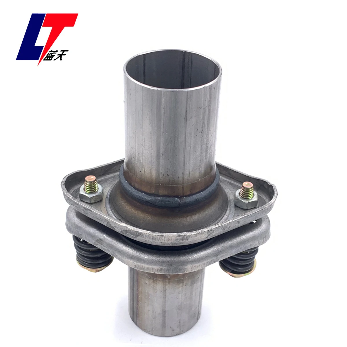 Universal Quick Fix Exhaust  system Spring Bolt Flange