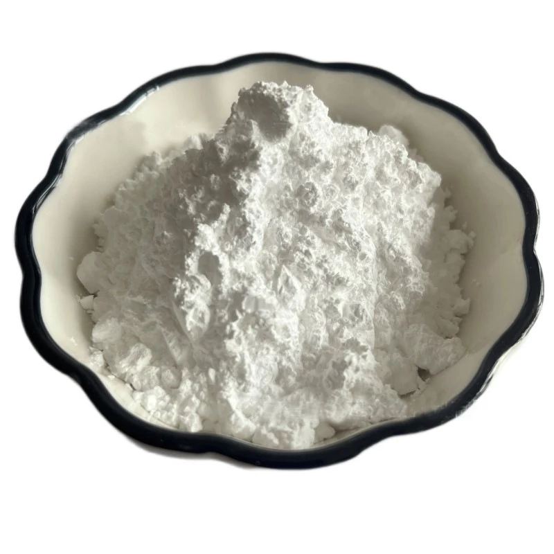 Hot sale Competitive Price Yttrium Oxide Y2o3 99.999% rare Earth