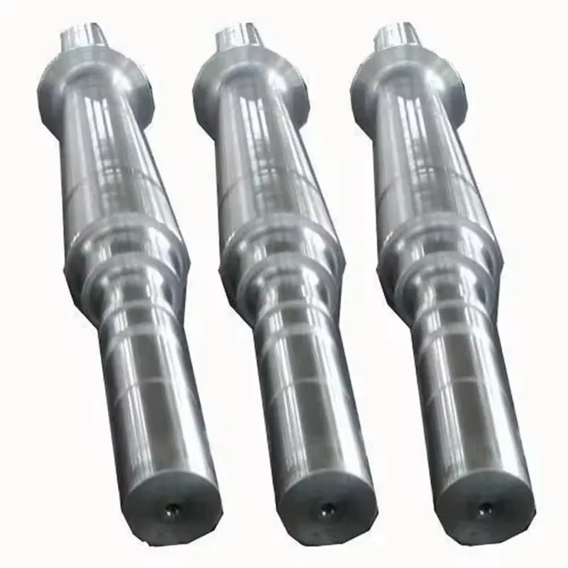 CNC Upper work roll Environmental protection dust removal equipment Dusting drum non-standard equipments