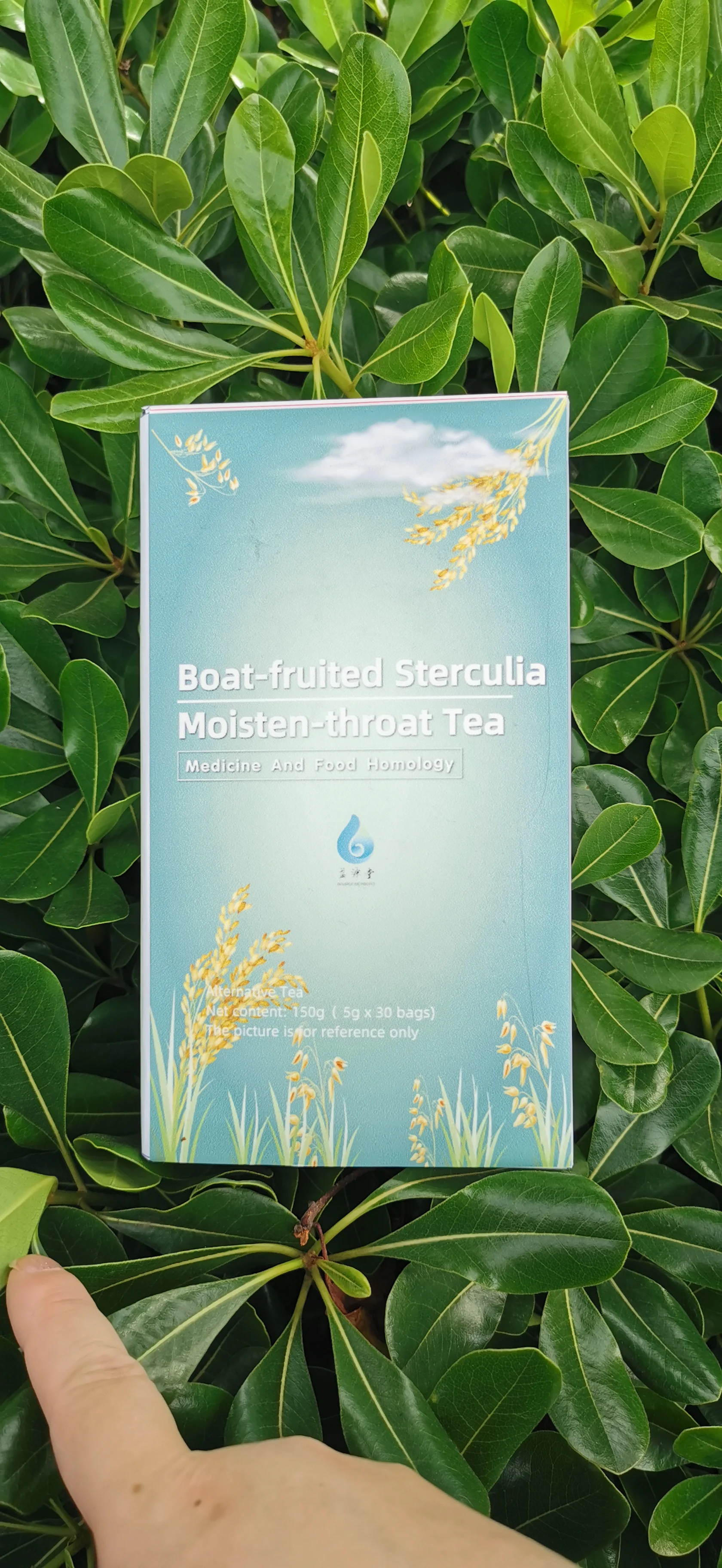 
28 Days Detox Flat Tummy Tea for Woman natural health heat clearing and detoxification 