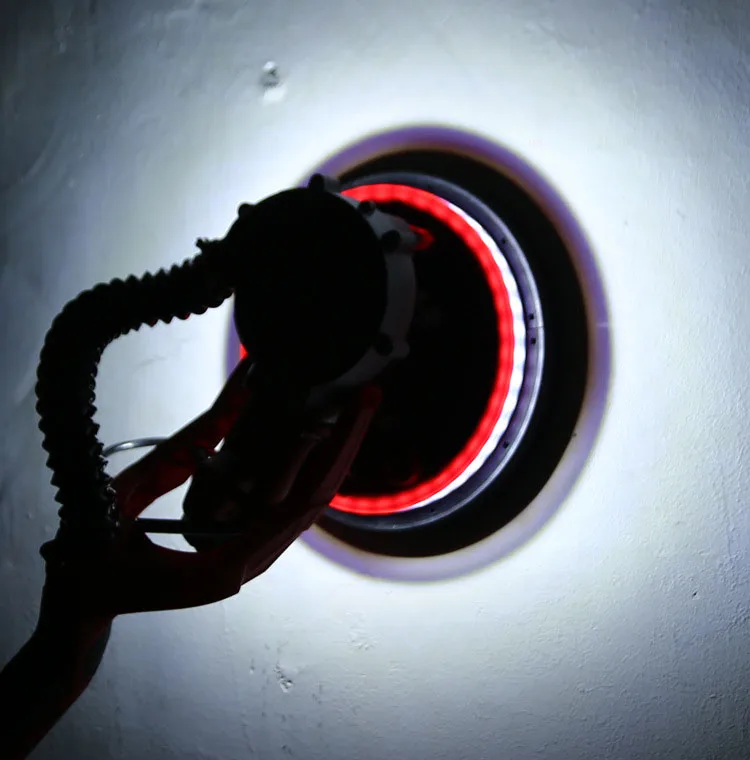 Speed Control drywall sander orbital sander grinding electric sanding machine  Electric sanders plastic hand