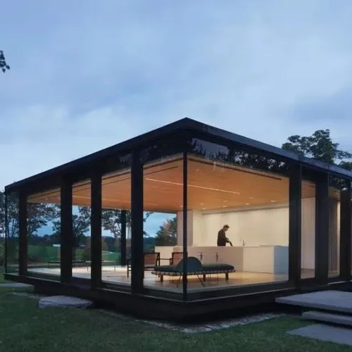 Prefab Houses Made In China Container House Design Rumah Tiny Prefab Home Apartment Dwelling