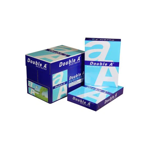 Wholesale 100% Virgin Wood Pulp White Multipurpose Printer Pallet Copy Paper Raw Material A4 Customized For Sale