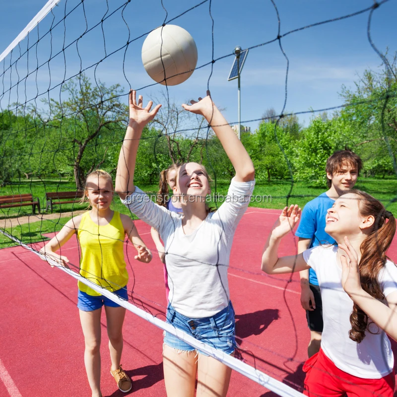3 в 1, Спорт на открытом воздухе, волейбольная сетка с сетка для бадминтона и воланы