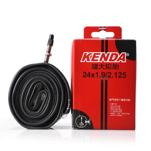 Оптовая продажа KENDA шины для горного велосипеда бутиловые клапаны дешевые 20 24 26 27 5 29 дюймов 700c дорожного резиновая внутренняя трубка
