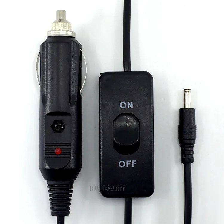 Поставка прикуривателя с 303 линией переключения usb 303 линия включения/выключения американская линия переключения прикуривателя