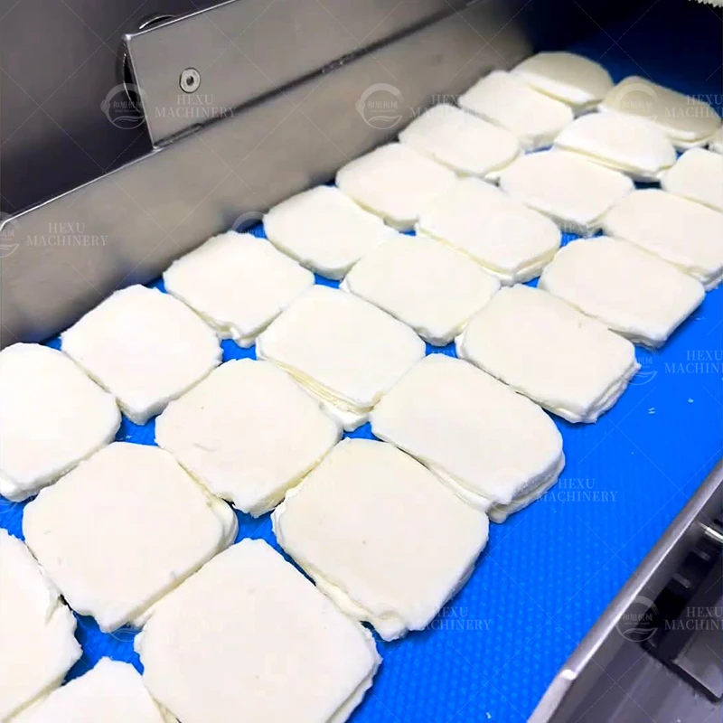 Commercial Row Frozen Meat Silcer Beef Ham Sausage Cutter Cheese Cutting Slicing Machine