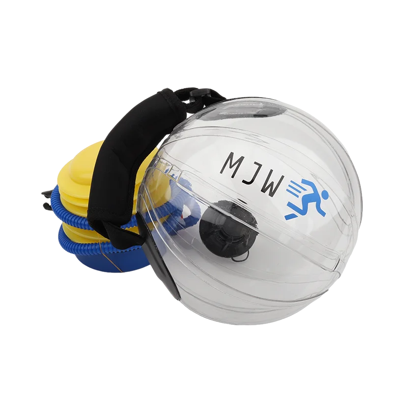 Adjustable  Ultimate core Water Weights Bulgarian Aqua Bags for Workout