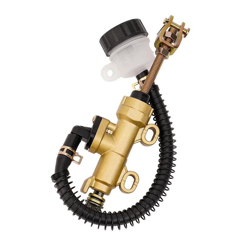 Насос главного тормозного цилиндра мотоцикла для Suzuki GS500 GSF650 GSX1200 GSXR1000 GSXR1100 GSX1300R GSX750 GSXR750 RF900