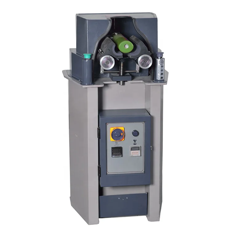 China Manufacturer Shoe Inner Leather Moulding Making Machine(Manufacturer direct sales)