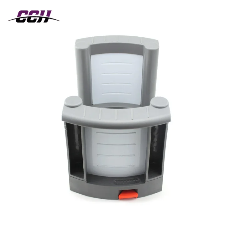 Moveable plastic Rack plate dish drying rack storage plate drainer rack