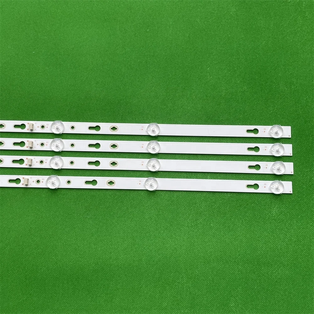 TCL32S6500S 32S6500 32S5300 32D1200 PTV32D12 32HR332M05A7 4C-LB320T-DSA led backlight bar tv backlight 32HR332M05A7 V2 4C-LB320T