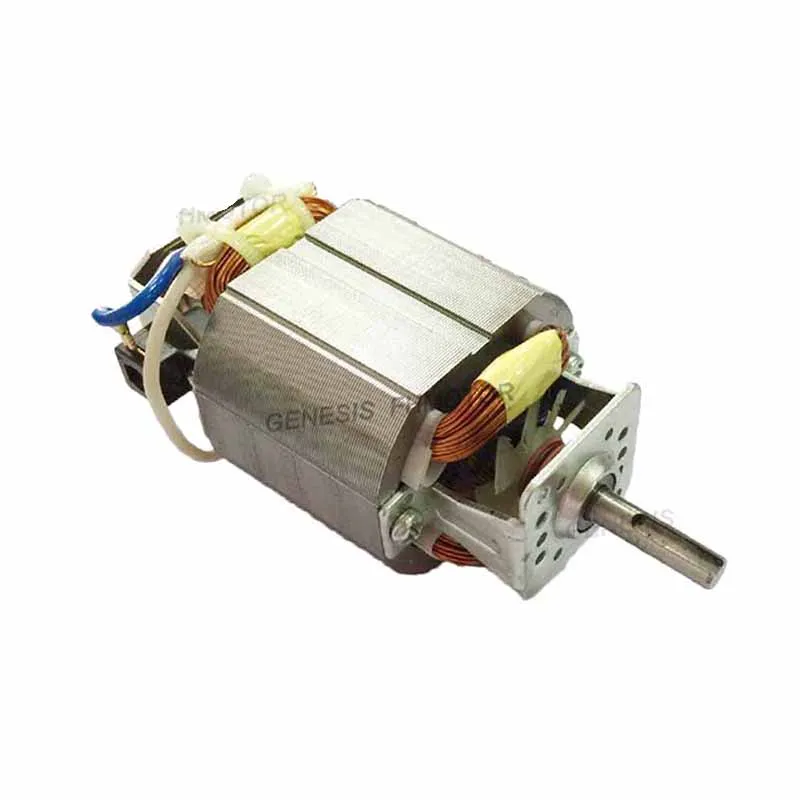 China wholesale blender motor for home appliance 230V food chopper meat grinder motor