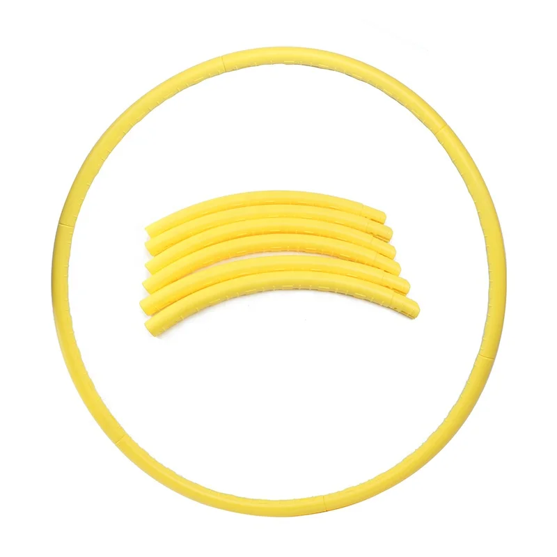  Высокое качество детские мини-платья; Потеря веса от бренда Hoola обруч пластиковый баскетбольный Съемная обручем в закрытом помещении и на открытом воздухе для мальчиков девочек