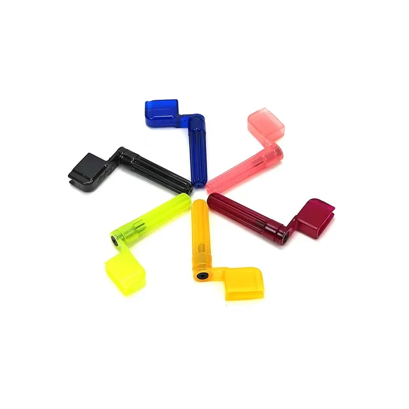 Guitar part accessories guitar string winder for guitar kits