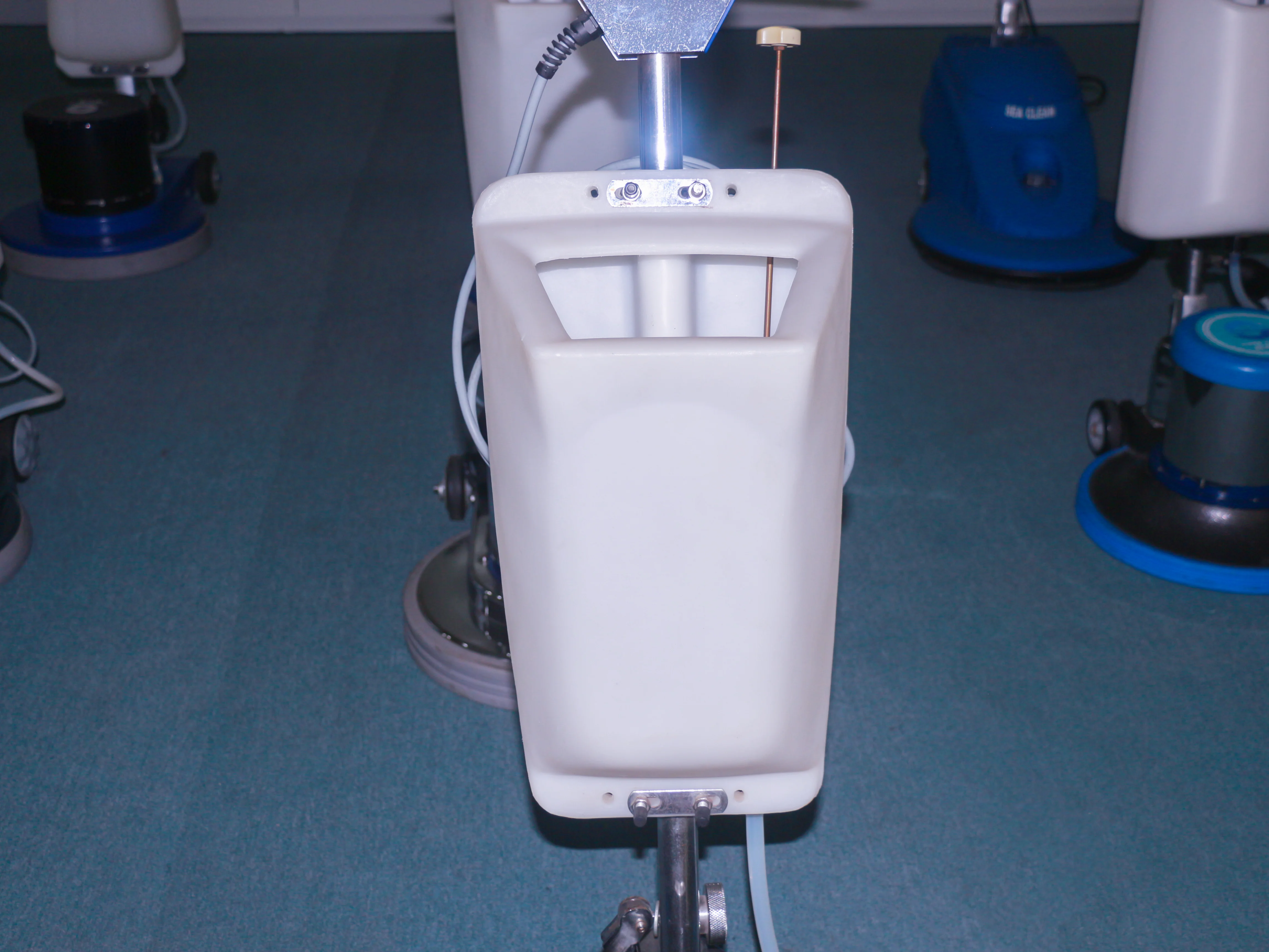 Floor grinding machine granite cleaning floor cleaner machine carpet cleaning machine to polish wood floor