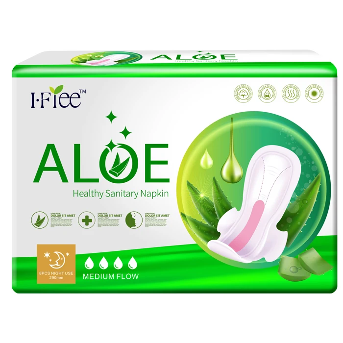 Высокое качество пользовательских женские из органического хлопка, мягкая анионов гигиенические прокладки, органические гигиенические прокладки гигиенические салфетки поставщики