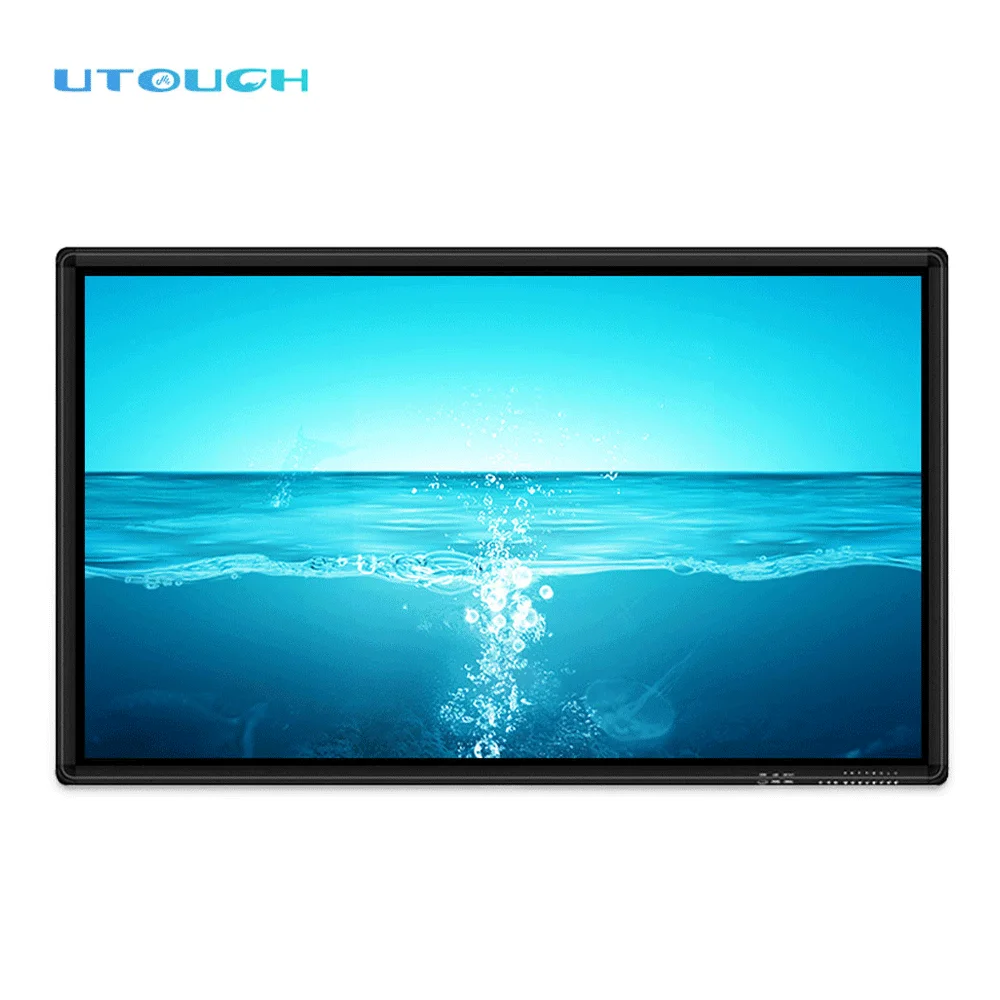 Обучающее оборудование, универсальная подставка с сенсорным экраном, школьная интерактивная доска