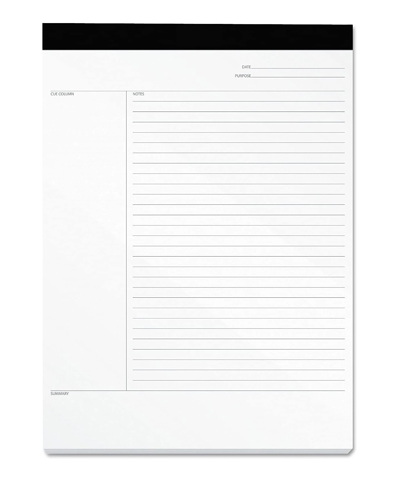 2022 Wholesale Paper Pads Custom Logo Printed Design Memo A4 A5 Writing Notepads for Business