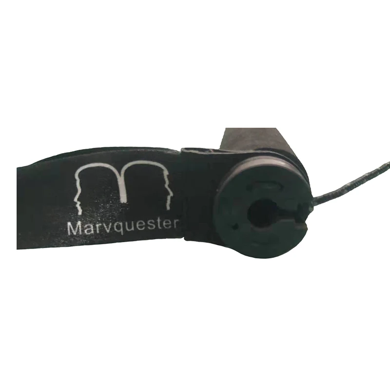 120g Unltralight Carbon Fiber Titanium Trekking Pole Pull String Rope Locking Pole Walking Hiking Stick Trail Running Pole