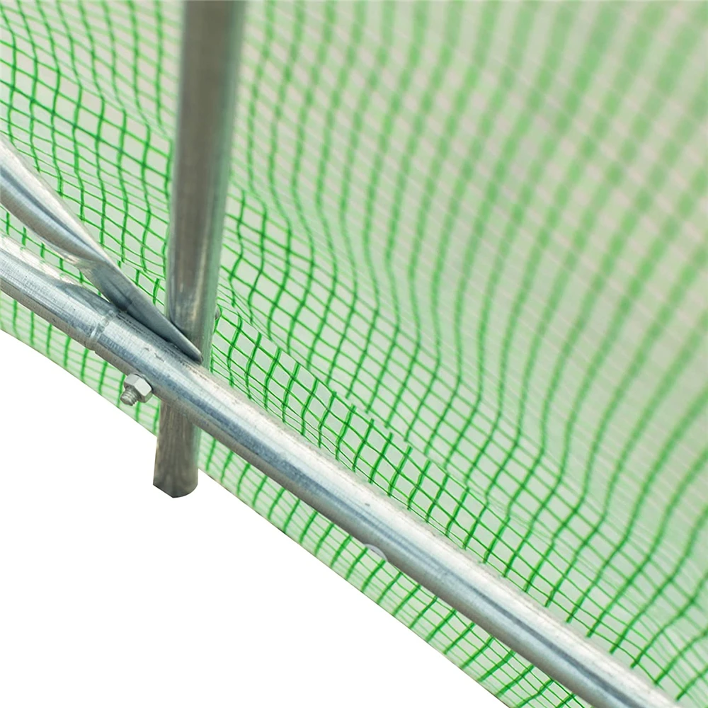 uv  garden agriculture vegetables  walking in tunnel  greenhouse plant growing house tent green house