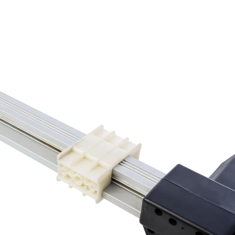 Maximum 40mm/s high speed low noise JS35E recliner chair sofa electric linear actuator