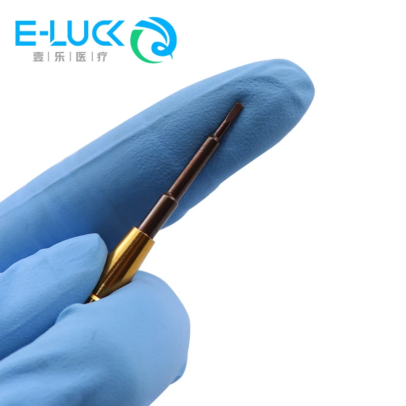 Dental Opener Tool for opening Self Ligating Passive Bracket Dental Bracket Lockpicks self-ligating brace Opener