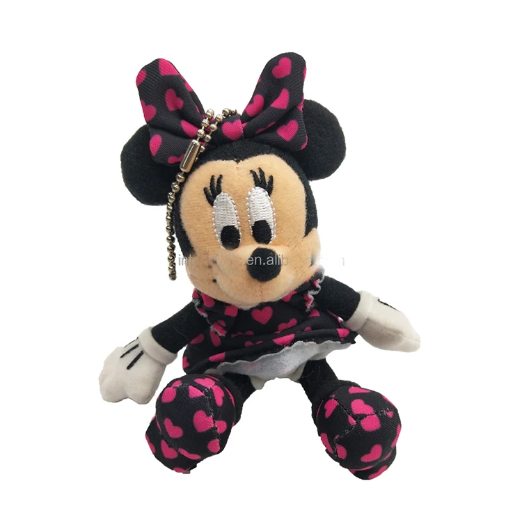 Supplier Wholesale Super Soft Mickey Mouse Plush And Stuffed Toys Mickey Mouse Plush Toy