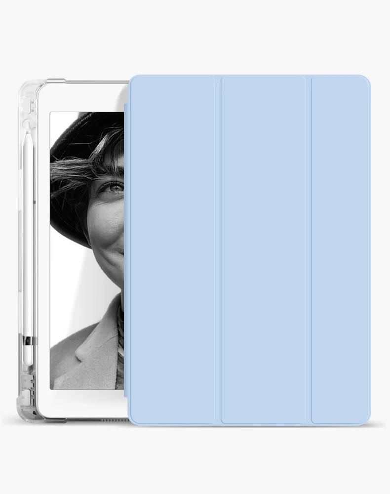 Compatible with iPad 8th Generation/7th Generation Case, smart keyboard for ipad 10.2