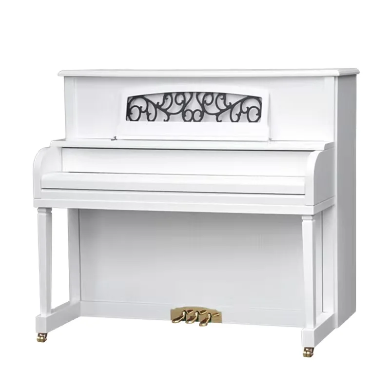 Classic Design MIDI Wood Keyboard Solid wood Upright