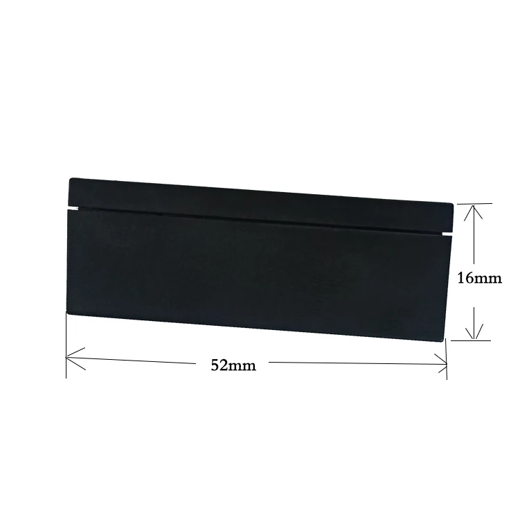 Пластиковый корпус коробки