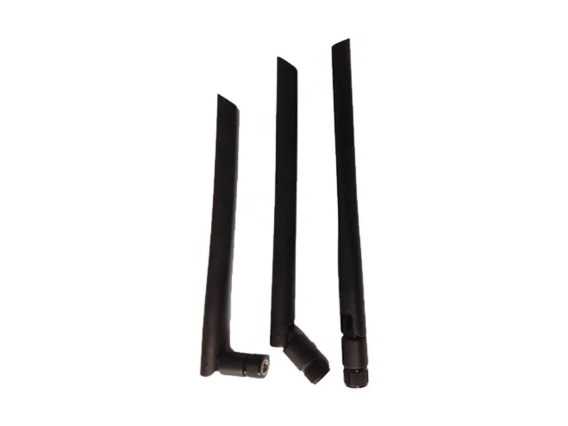 Foldable Omni Directional Router 4G LTE Antenna