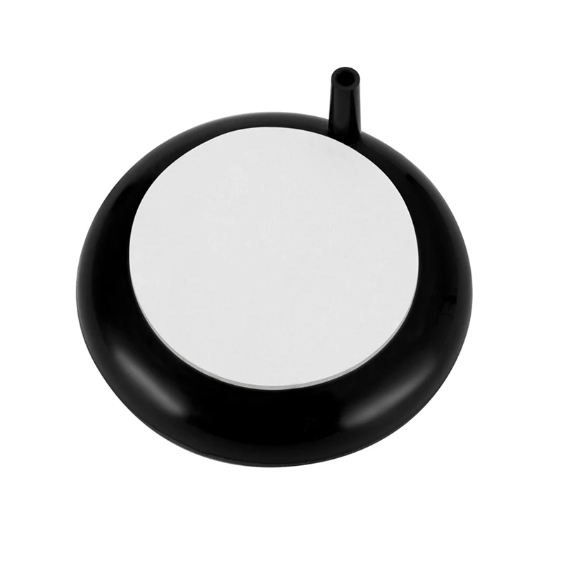 Hygger Fish Tank Aquarium Nano Furnace Blue And White Aquarium Air Disc Stone