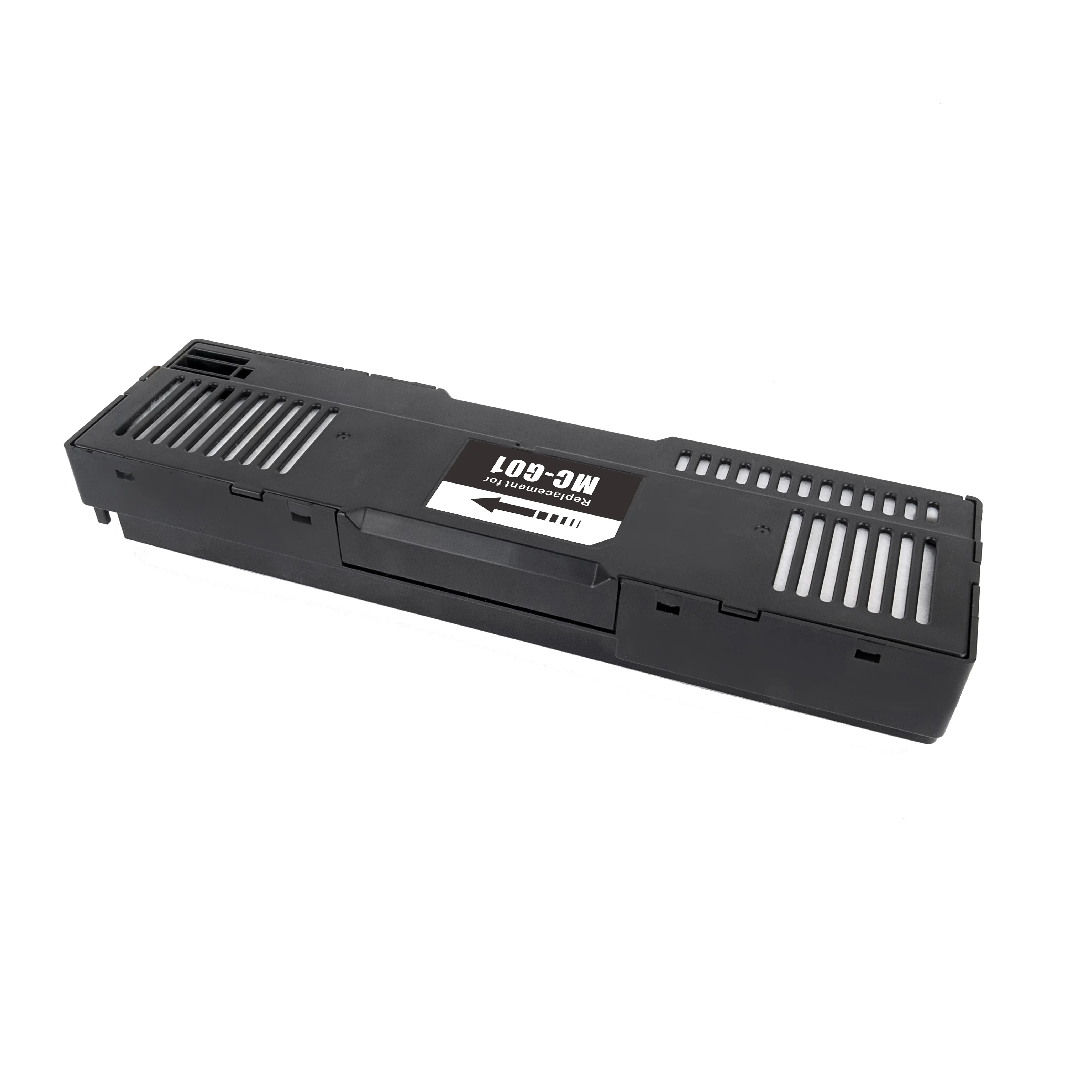 MC-G01 коробка для чернил MCG01 с чипом Canon MAXIFY GX6010 GX7010 GX6020 GX7020 GX6030 GX7030 GX6080 GX7080 GX6060 GX7060