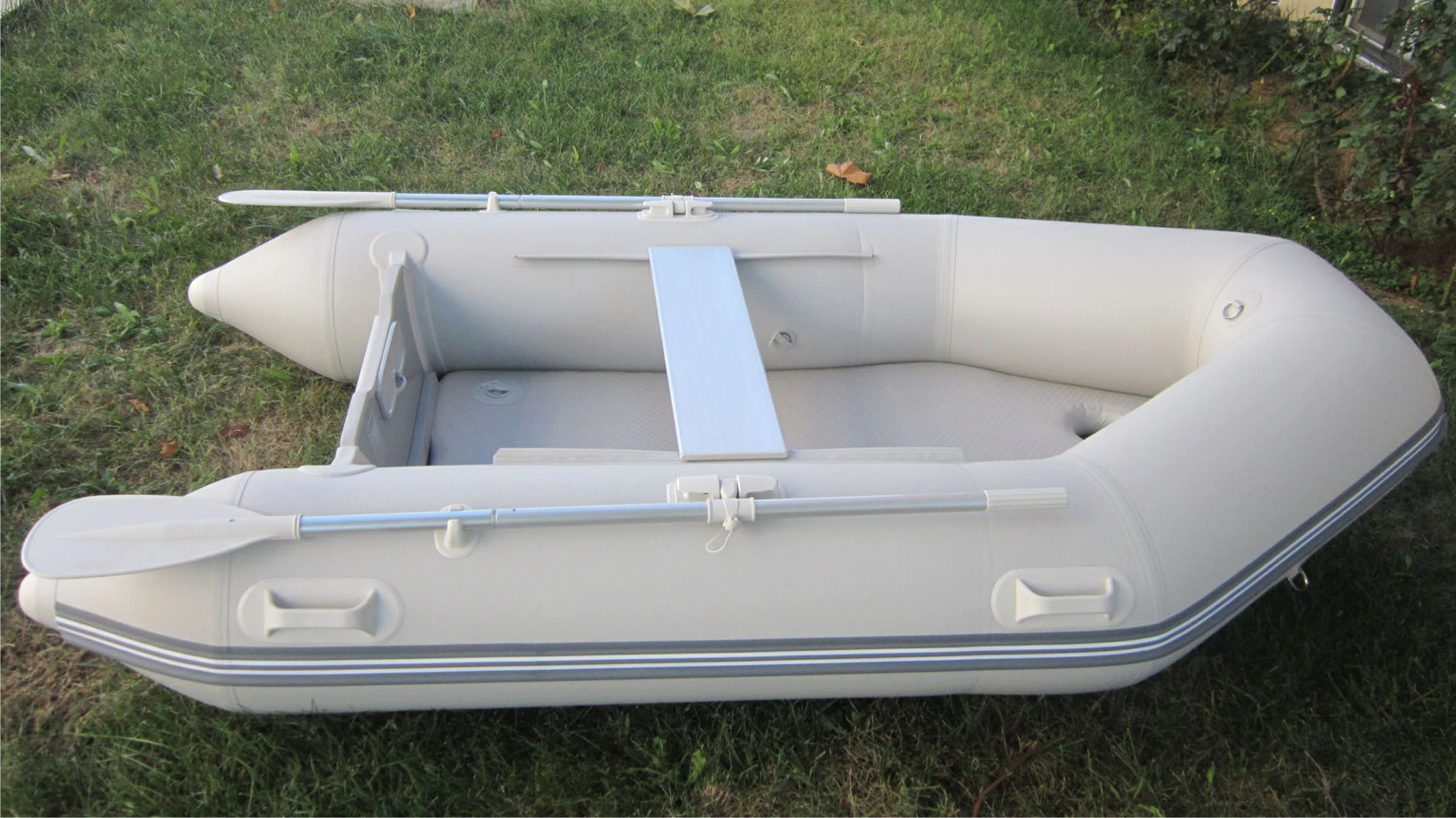 Popular Rowing PVC Inflatable boat China Factory Cheap Inflatable Boat